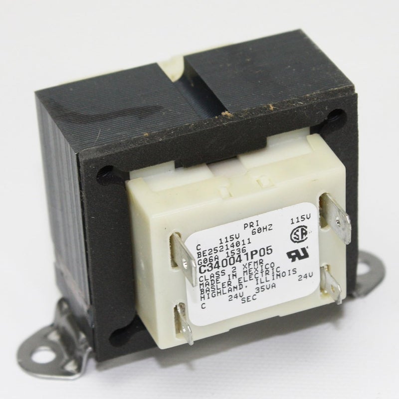 Trane TRR01729 - OEM Furnace Replacement Transformer - Image 1